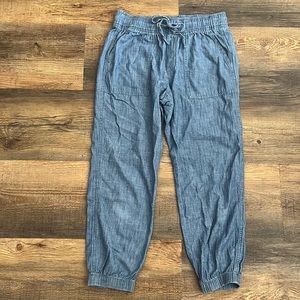 Cute, comfy cotton pants